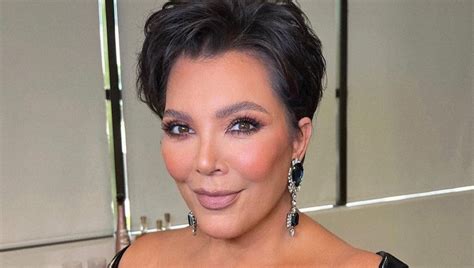 kris jenner sex life|Kris Jenner shocked as Kourtney Kardashian makes surprise .